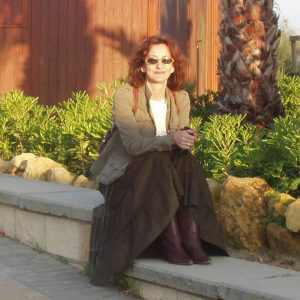 Clara - rencontre-BDSM-Valence