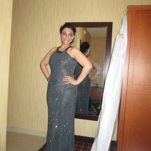 Un gars pour une nuit chaude ? Lina - rencontre-Beurette-Bordeaux
