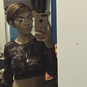 Un mec pour vendredi? Khadija - rencontre-Beurette-Montpellier
