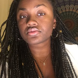 Nina - rencontre-Black-Alès