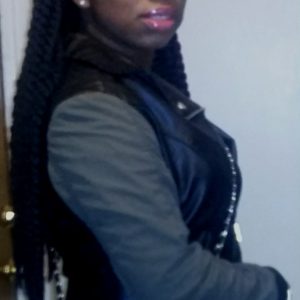 😈 Ce soir… Khadija - rencontre-Black-Bayonne