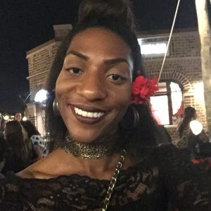 Seulement pour un mec qui faitheimer 🔥 Aisha - rencontre-Black-Bayonne