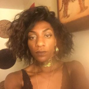 Chaud bouillant 💥 Sophia - rencontre-Black-Cherbourg-en-Cotentin