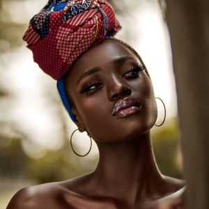 Khadija - rencontre-Black-Nîmes