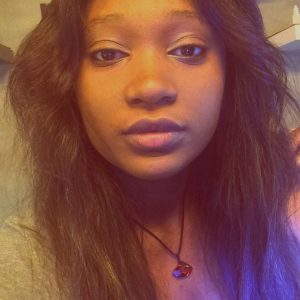 J’assume tout ! Aisha - rencontre-Black-Saint-Priest