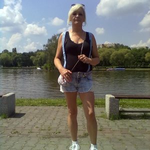 Y’a des soirs où je veux juste kiffer Léa - rencontre-Cougar-Aubervilliers
