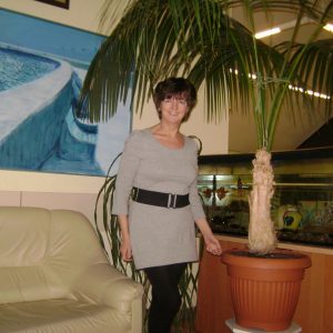 Le temps file, mais pas moi Margo - rencontre-Cougar-Blois