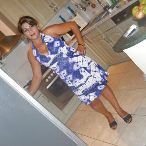 Un petit coup de frais pour la rentrée Elena - rencontre-Cougar-Bordeaux