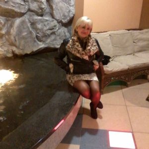 Un lundi pour rompre la routine Elise - rencontre-Cougar-Bordeaux