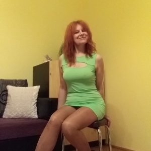 Si tu cherches une femme qui a encore du feu sous la cendre Fabienne - rencontre-Cougar-Bordeaux