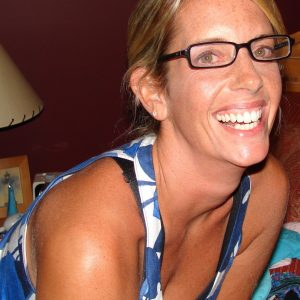 Joëlle - rencontre-Cougar-Cannes