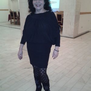 Directe, drôle, disponible Sonia - rencontre-Cougar-Chalon-sur-Saône