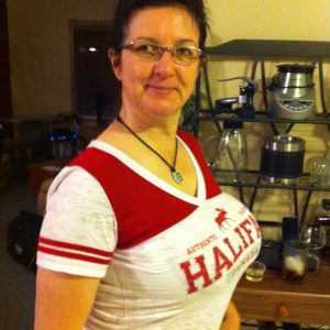 Le ventre qui gronde à 21h Marjorie - rencontre-Cougar-Clermont-Ferrand