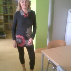 MILF de Dax pour plan kiffant rencontre-Cougar-Dax