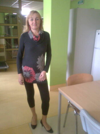 MILF de Dax pour plan kiffant rencontre-Cougar-Dax