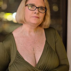 Cécile - rencontre-Cougar-Dijon