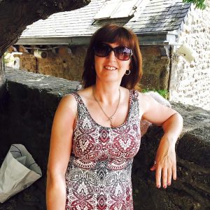 Florence, 58 ans, cherche un homme pour une soirée simple Florence - rencontre-Cougar-Gap