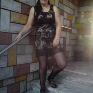 Un orage sous les draps ? Nadia - rencontre-Cougar-Issy-les-Moulineaux