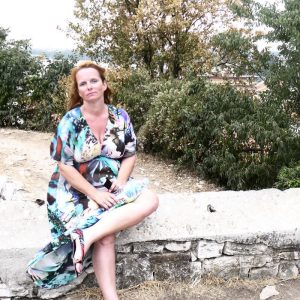 Rejoins-moi pour une nuit Maëlys - rencontre-Cougar-Lyon