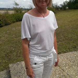 Nina - rencontre-Cougar-Montpellier