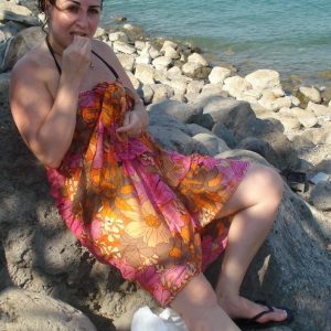 Oublie le mariage, viens jouer ! Sabrina - rencontre-Cougar-Nanterre
