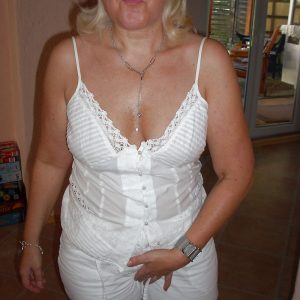 Elena - rencontre-Cougar-Nice