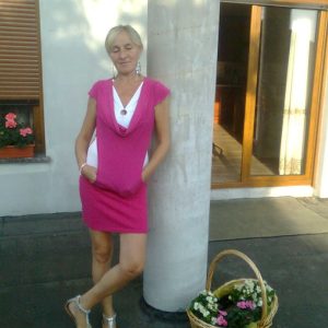 Pas de mec qui joue les profs Colette - rencontre-Cougar-Nîmes