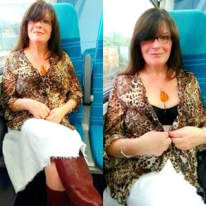 Zahia - rencontre-Cougar-Nîmes
