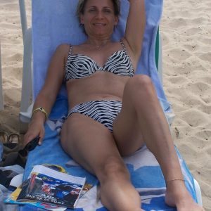 Colette - rencontre-Cougar-Pau