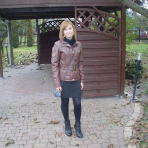 Claudia, 57 ans Claudia - rencontre-Cougar-Rouen