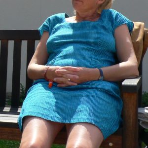La Mature en Faim Monique - rencontre-Cougar-Rueil-Malmaison
