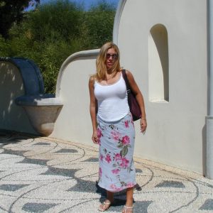 Camille - rencontre-Cougar-Saint-Nazaire