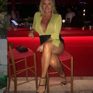 Émilie - rencontre-Cougar-Saint-Priest