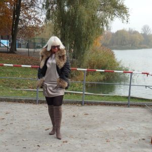 Elodie - rencontre-Cougar-Saint-Étienne