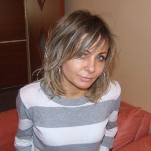 Léa - rencontre-Cougar-Toulon