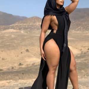 Yasmine - rencontre-Cougar-Toulon