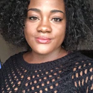 Aminata - rencontre-Cougar-Vaulx-en-Velin