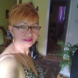 Un dimanche sous les cigales Myriam - rencontre-Libertine-Aubagne