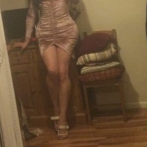 Seule, mais pas trop ce soir… Sabrina - rencontre-Libertine-Lyon