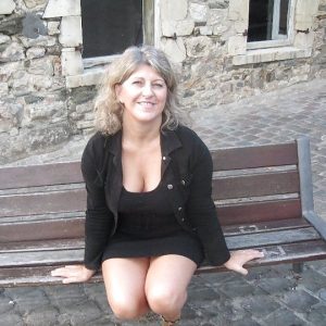 Pause café en bonne compagnie Gloria - rencontre-Libertine-Rennes
