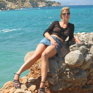 Sonia 44 – Maman qui bouillonne Sonia - rencontre-Libertine-Toulon