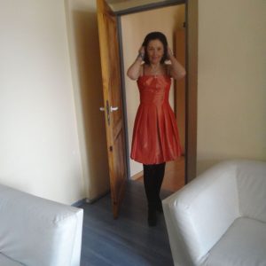 Laëtitia - rencontre-MILF-Charleville-Mézières