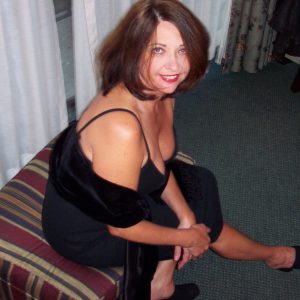 Roxane - rencontre-MILF-Châteauroux