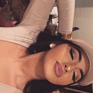 Je cherche du fun à Clermont Salma - rencontre-MILF-Clermont-Ferrand