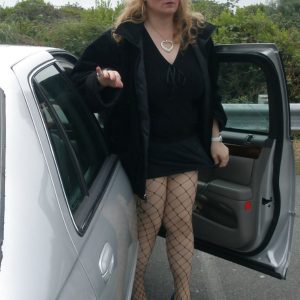 Tu veux que ça pète cette nuit ? Amélie - rencontre-MILF-Laval