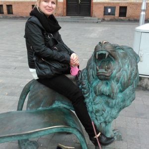 Clémentine - rencontre-MILF-Laval