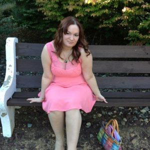 Elise - rencontre-MILF-Limoges