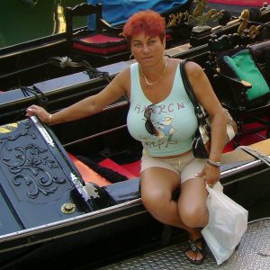 Nina - rencontre-MILF-Mérignac