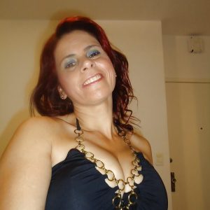 Laetitia - rencontre-MILF-Nice