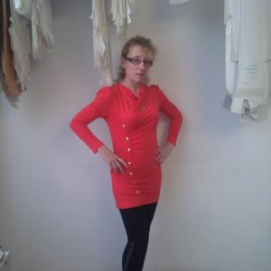 Jeyny la rebelle de Nîmes Jeyny - rencontre-MILF-Nîmes